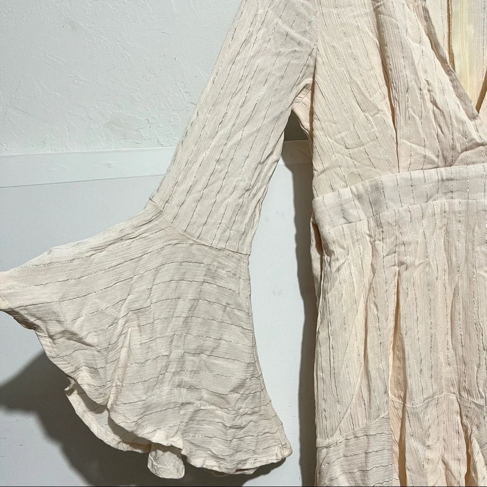 Fashion Nova romper    :Box002: - Picture 7 of 12